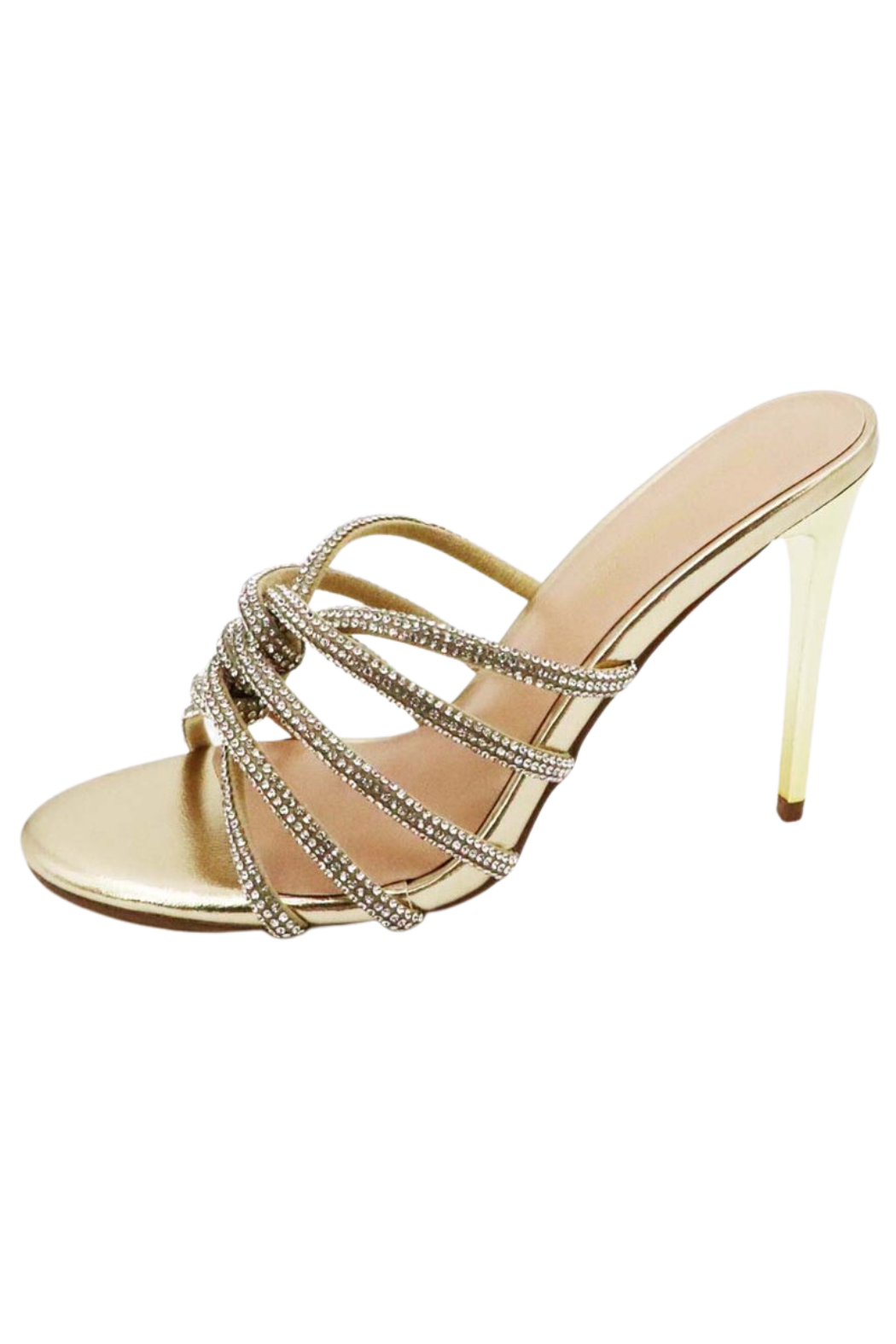 Showy-19 Heel