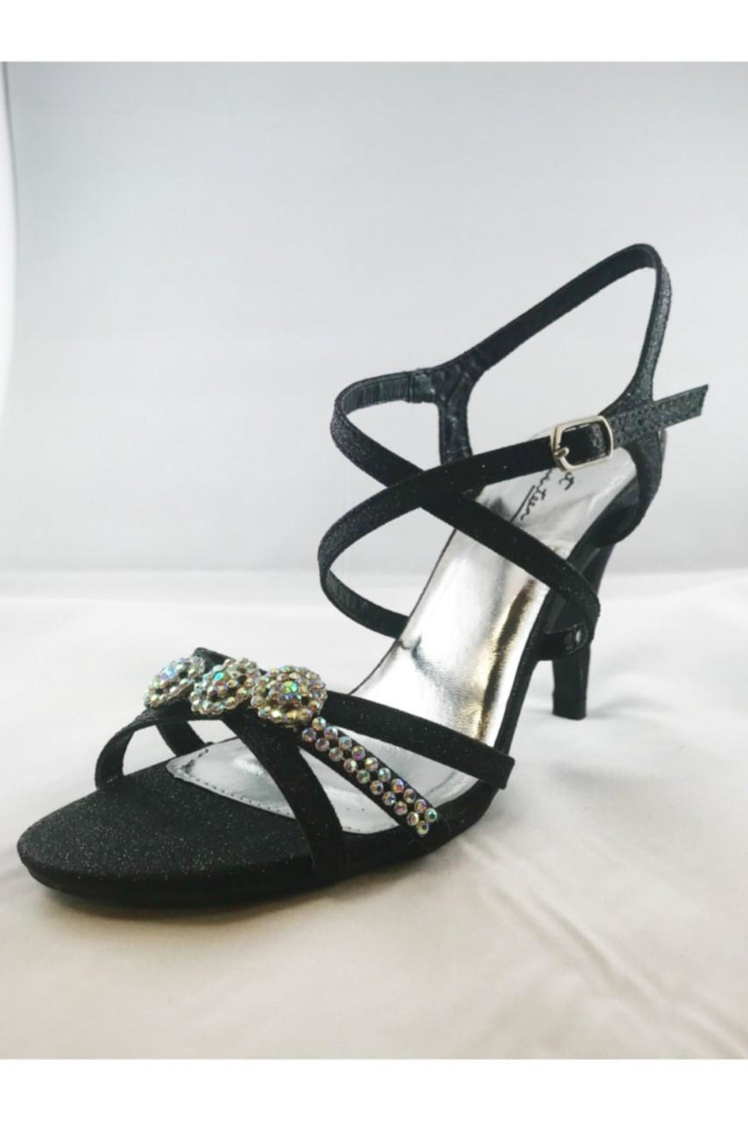 Jelisa Heel