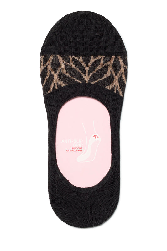 Cotton Footlets Conte Classic 225