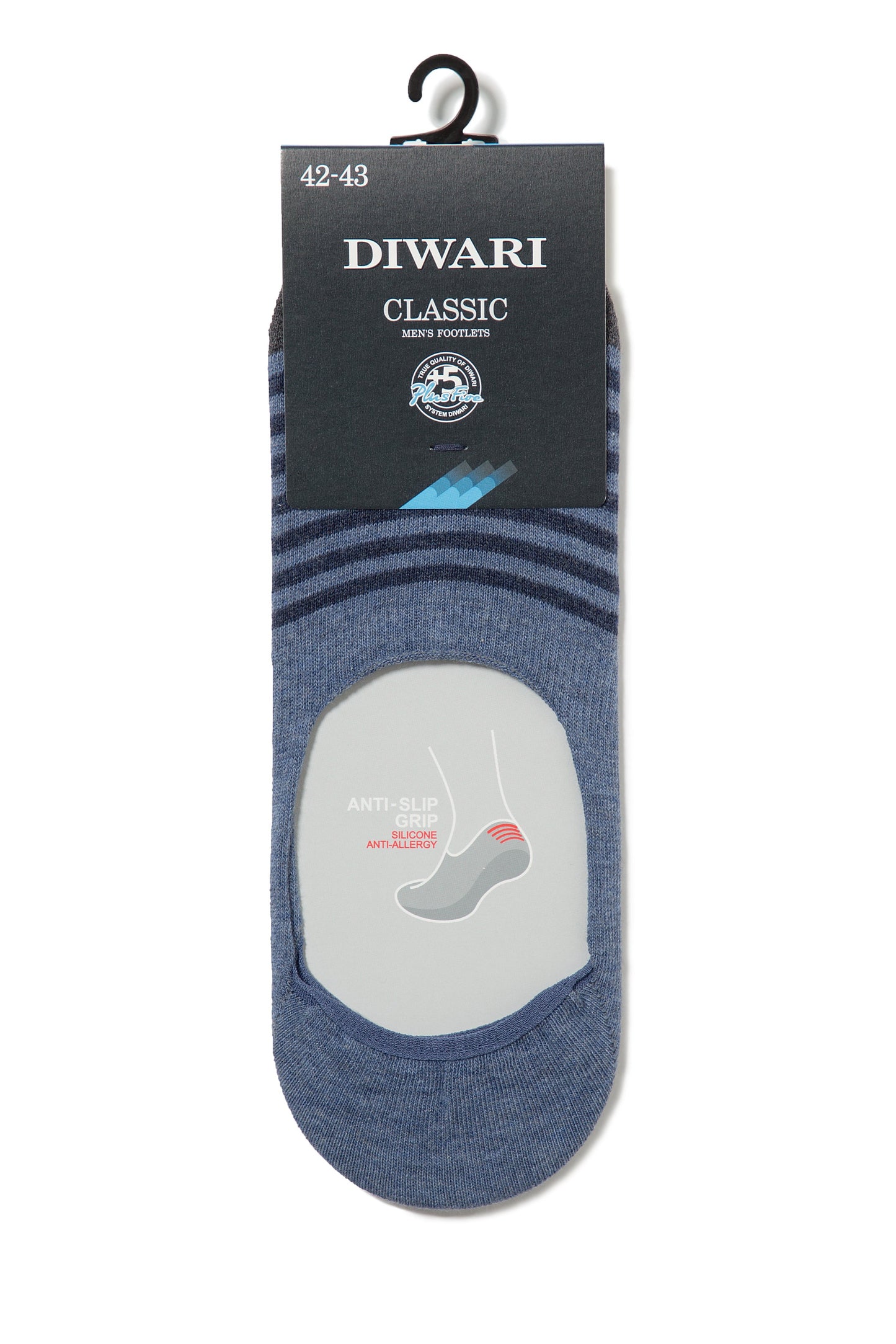 Conte Cotton Footlets Diwari Classic 052