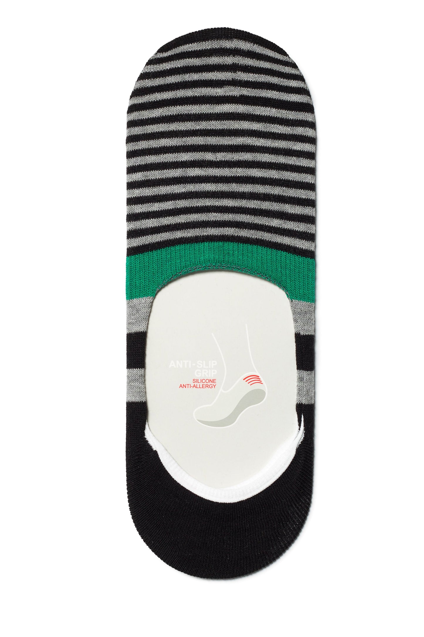 Conte Cotton Footlets Diwari Classic 131