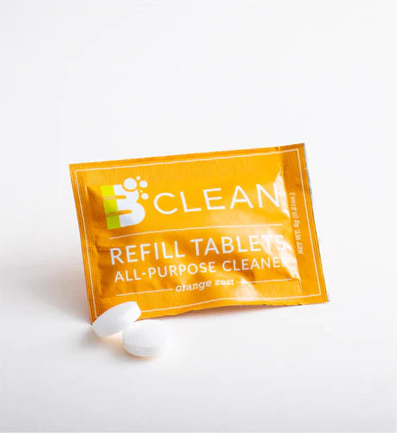 Boulder Clean All-Purpose Kitchen Cleaner Kit (Pack of 4)