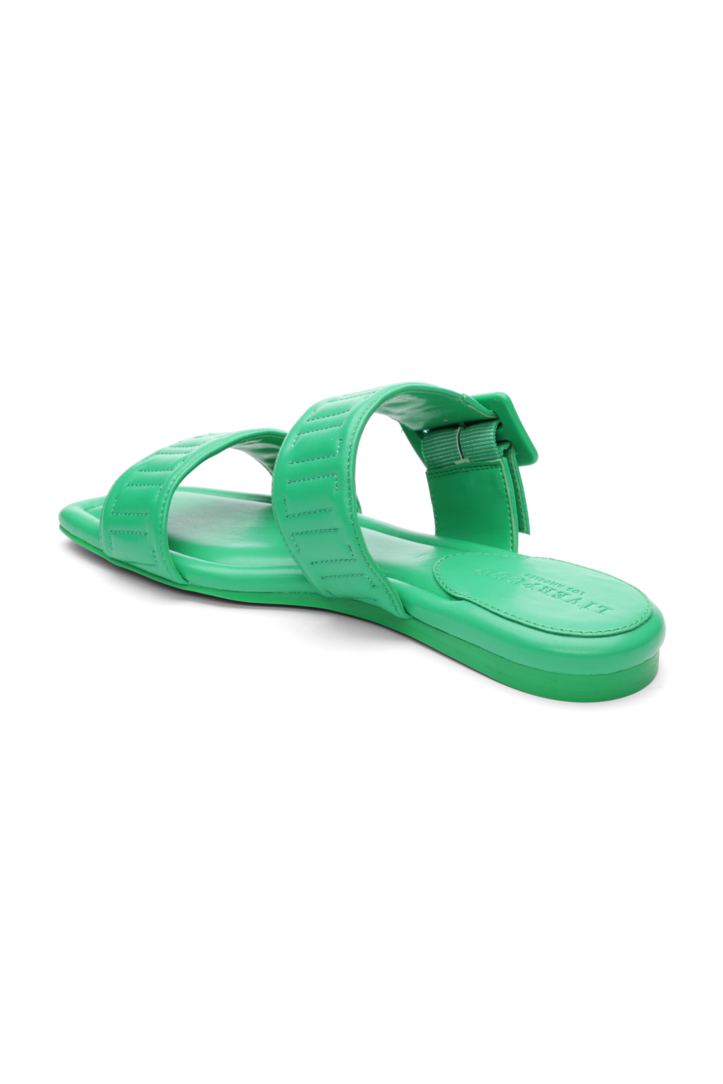 Downtown Sandal Flats