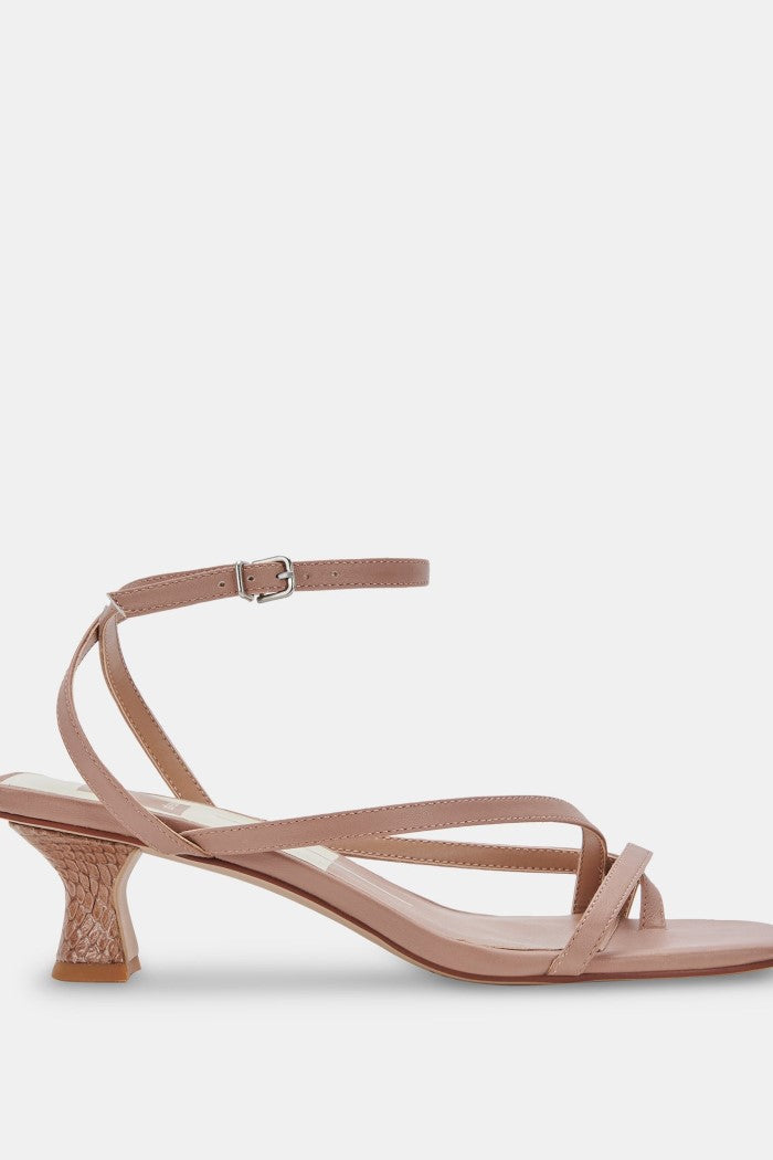 Baylor Heels - Cafe Leather