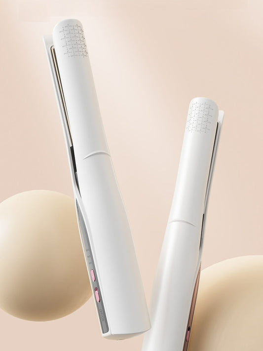Portable Ceramic Hair Straightener