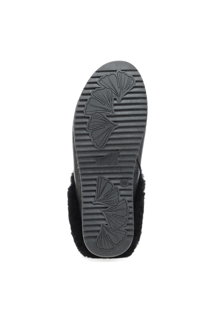 Dansko Magda Waxy Milled Clog