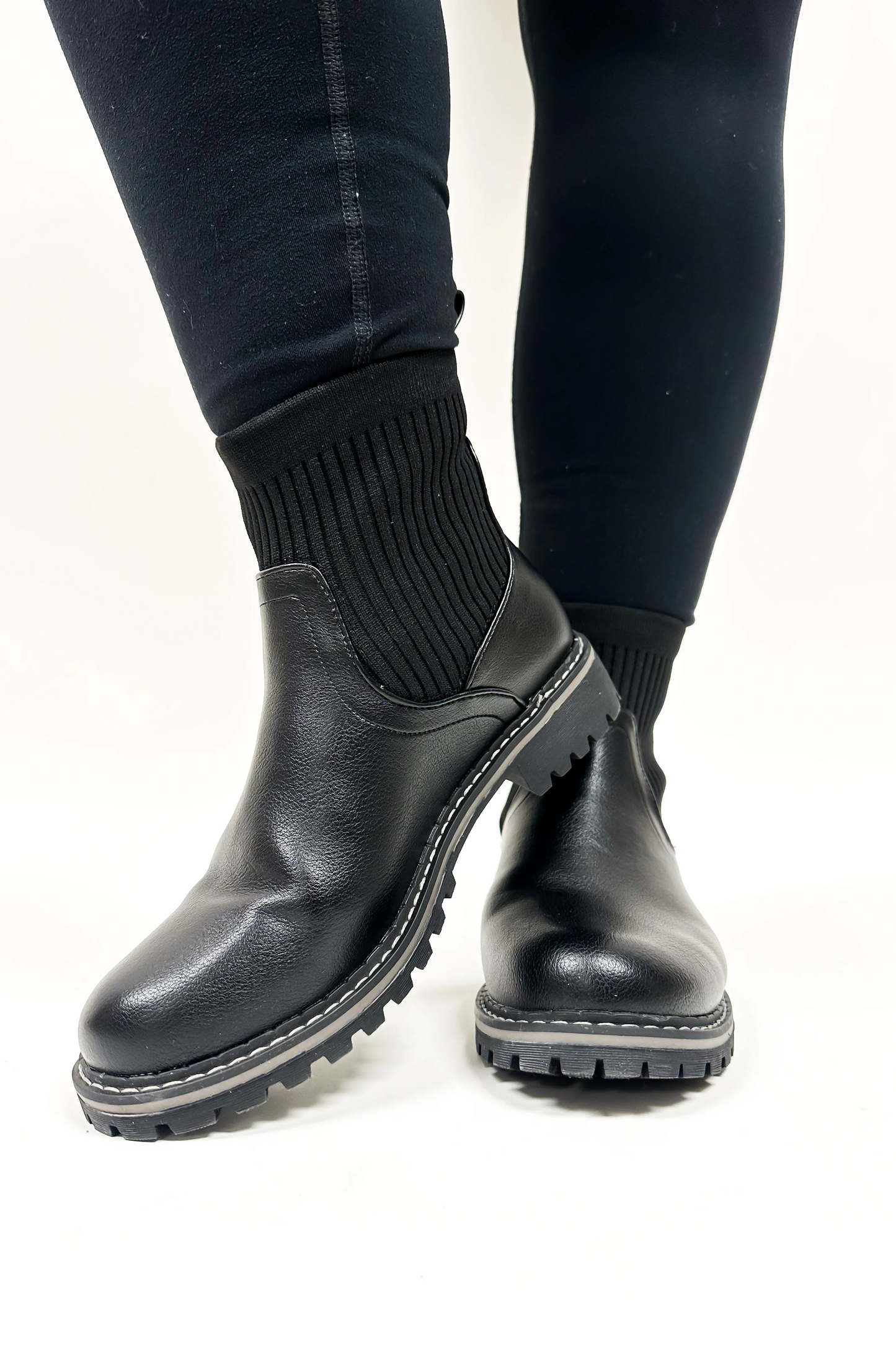 Corky's Cabin Fever Boots