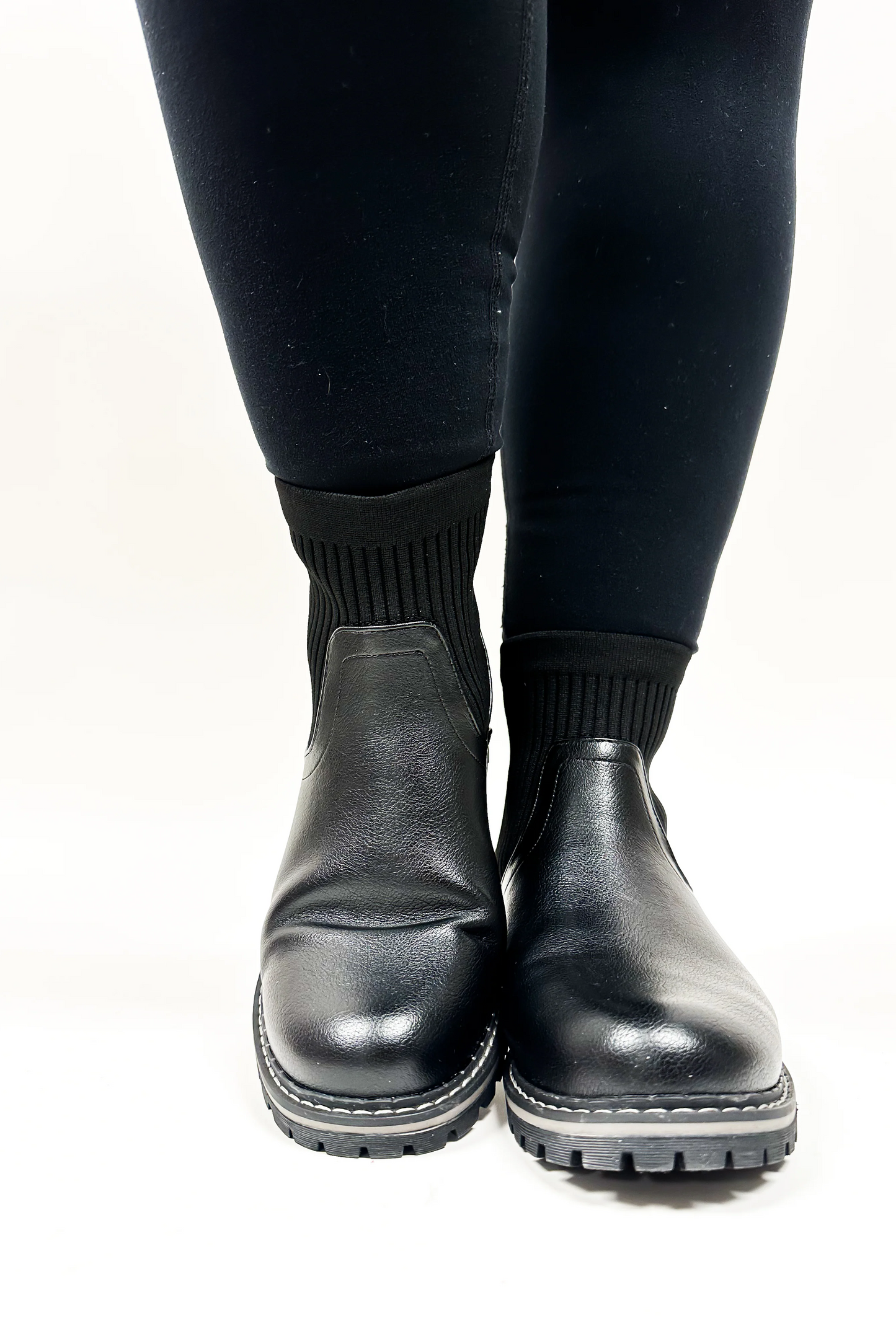 Corky's Cabin Fever Boots