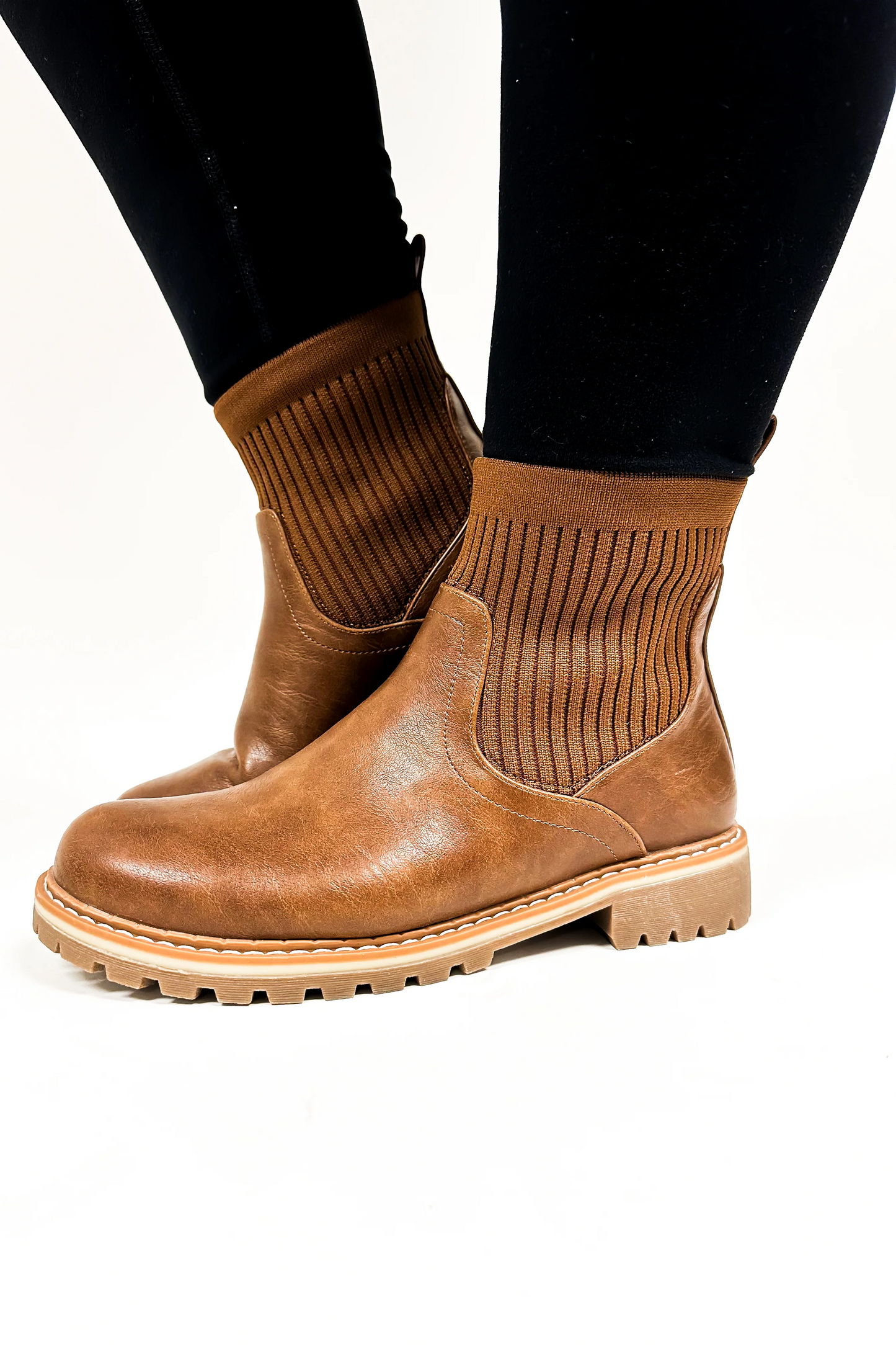 Corky's Cabin Fever Boots