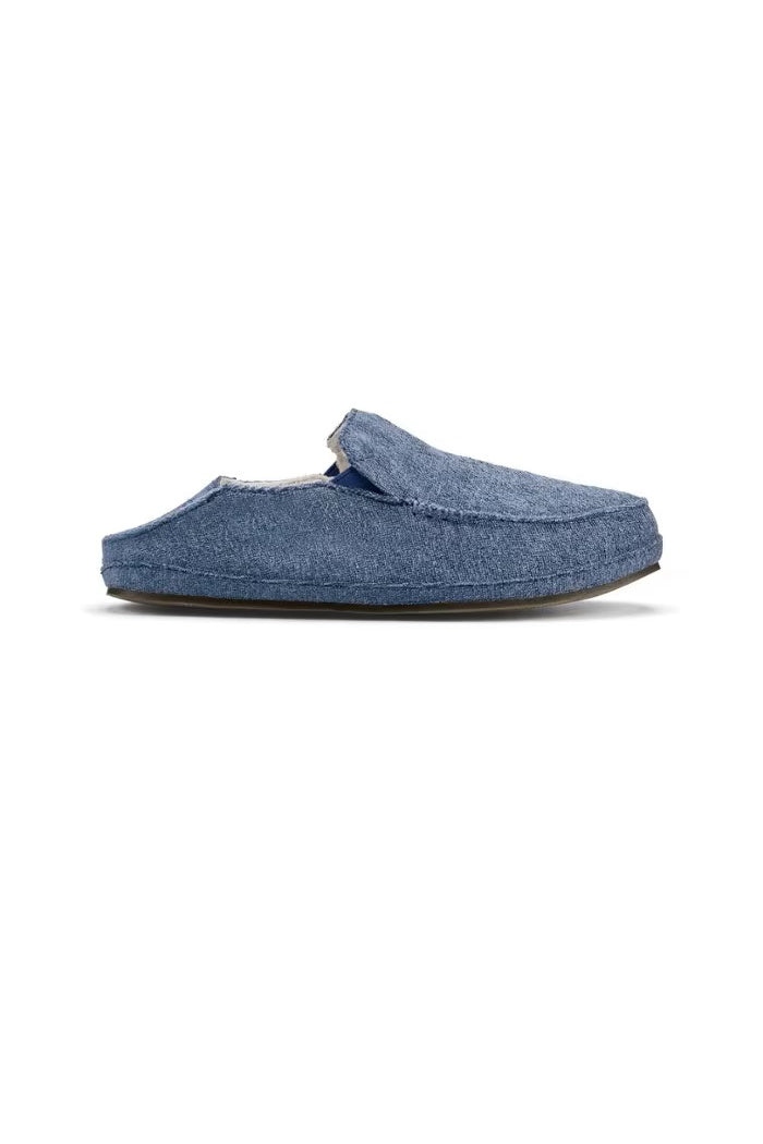 Oloukai Nohea Hulu Women's Slippers