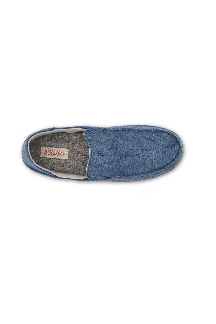 Oloukai Nohea Hulu Women's Slippers