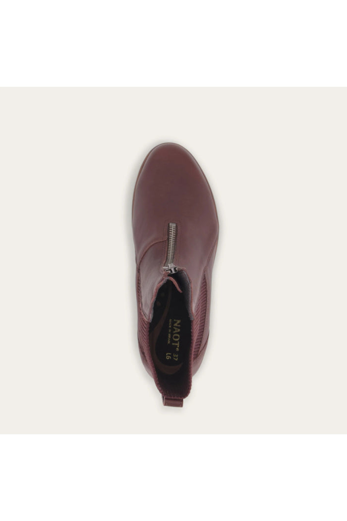 Naot Bora Boots
