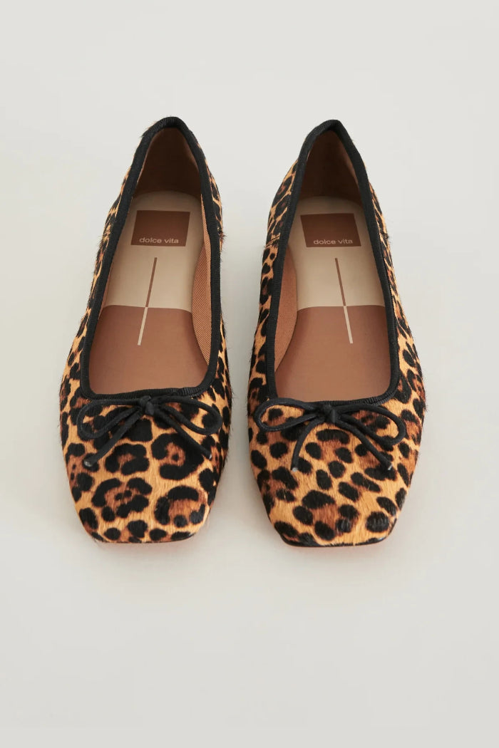 Anisa Ballet Flats