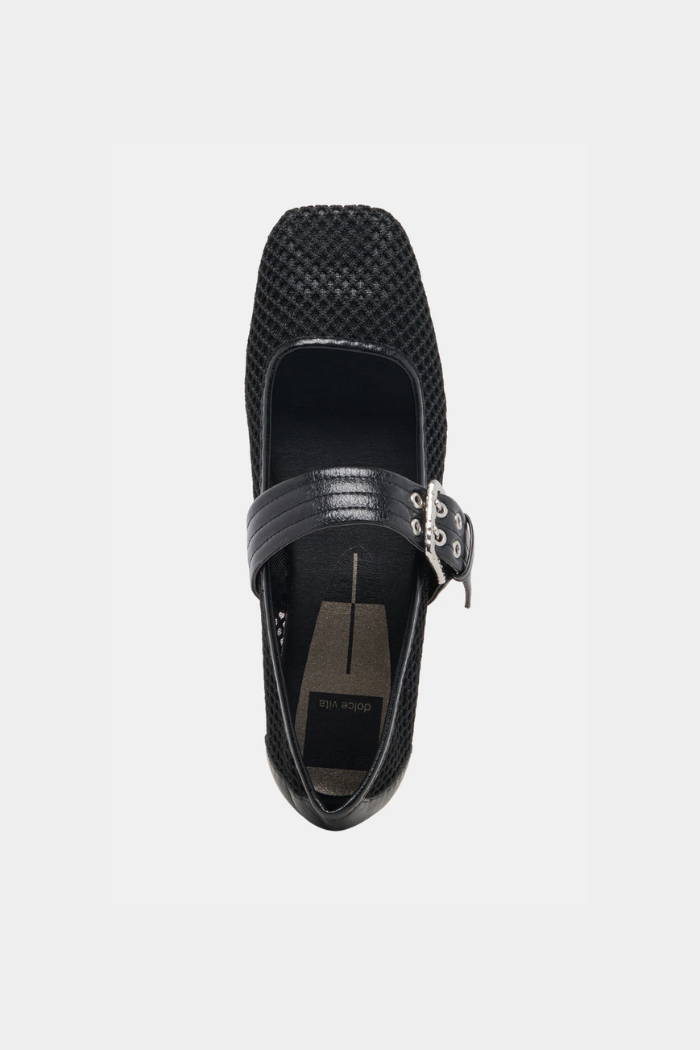 Arora Ballet Flats