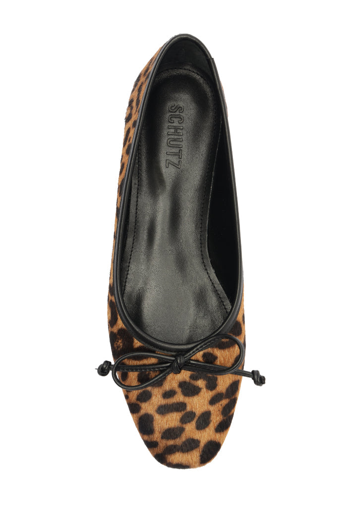 Arissa Flats