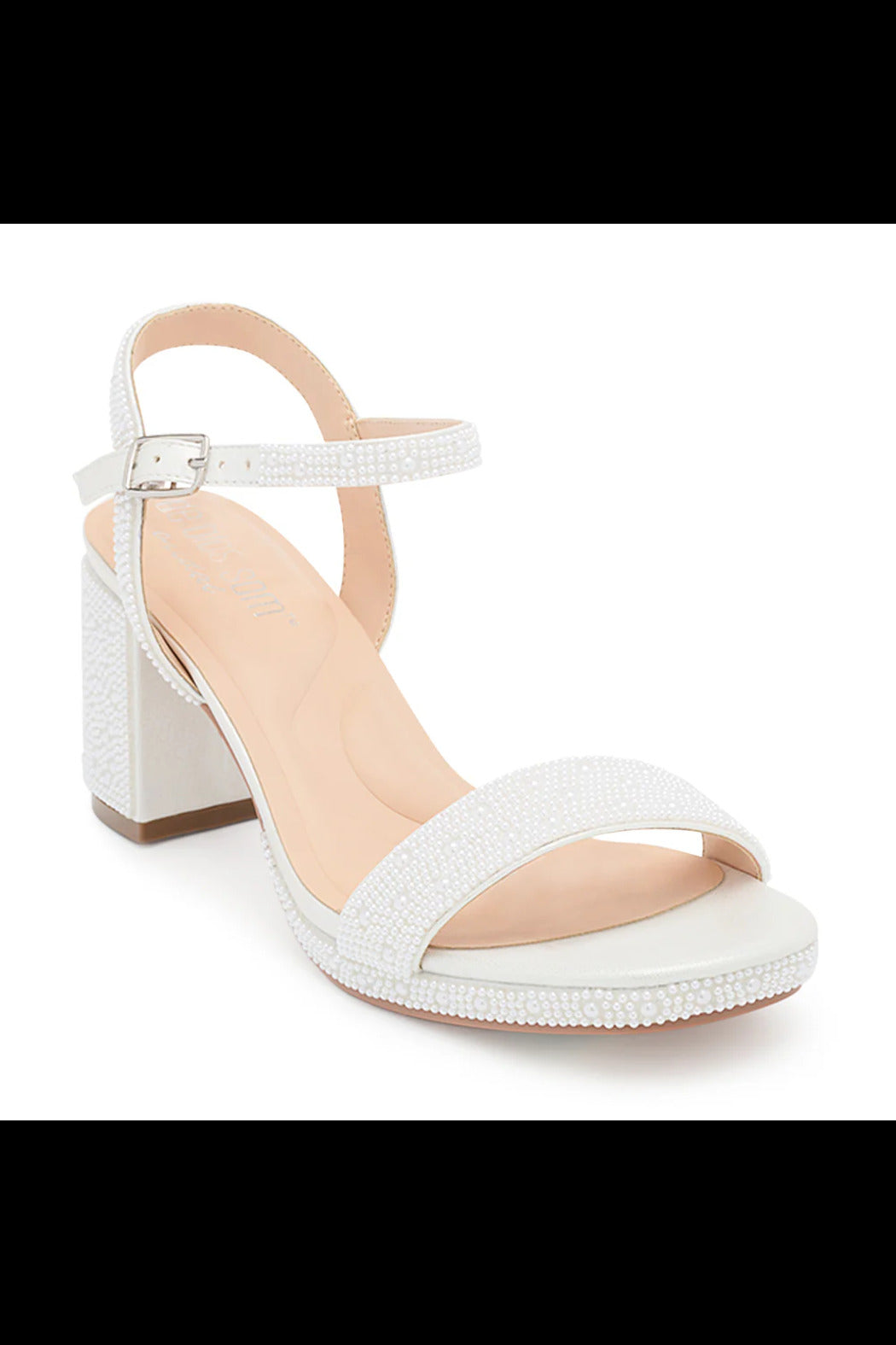 Pearl Heel