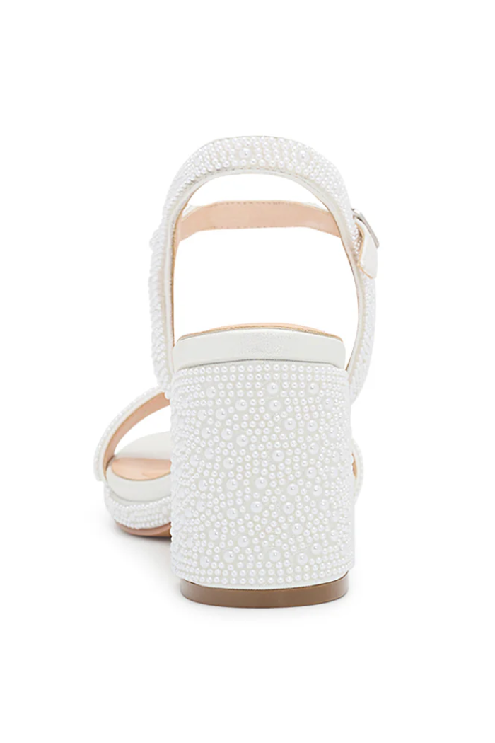 Pearl Heel