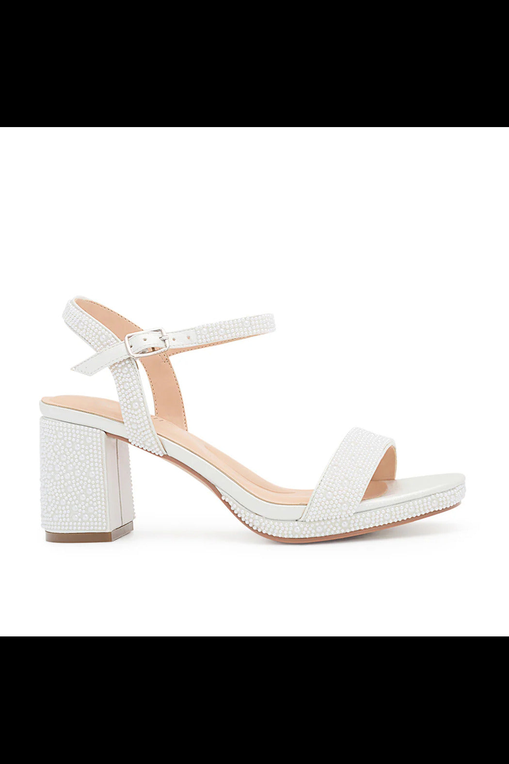 Pearl Heel