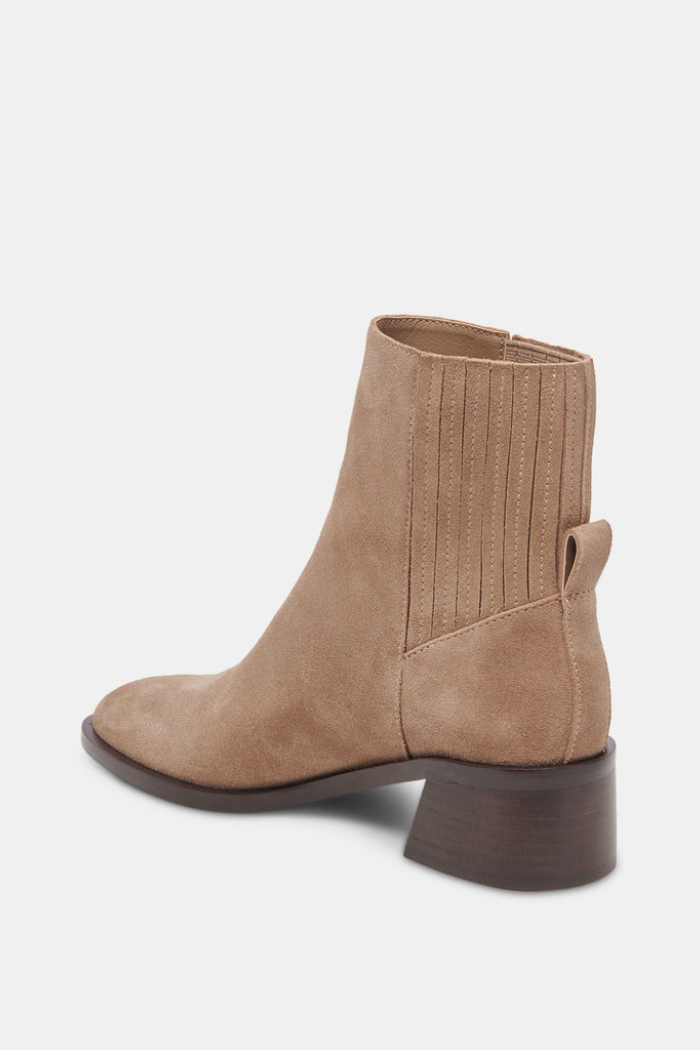 Linny H20 Boots- Truffle