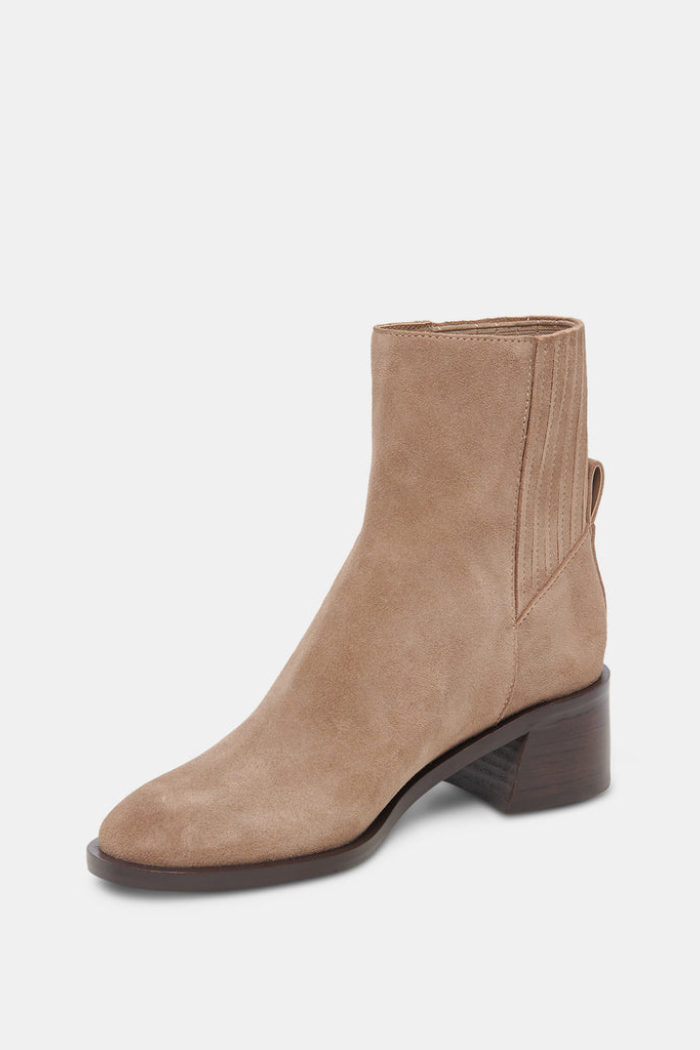 Linny H20 Boots- Truffle
