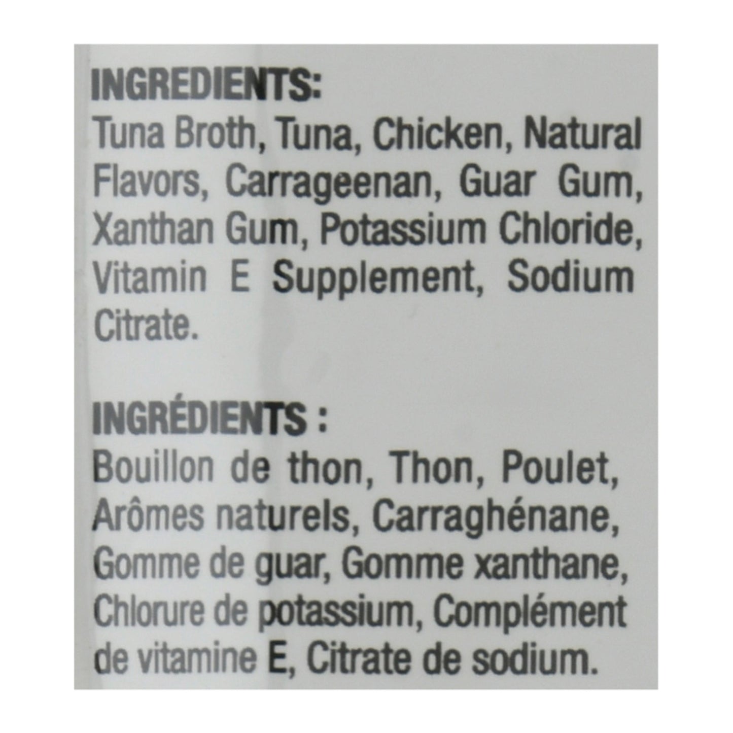 Inaba Chicken & Tuna Twin Packs, Case of 8 - 2.8 oz