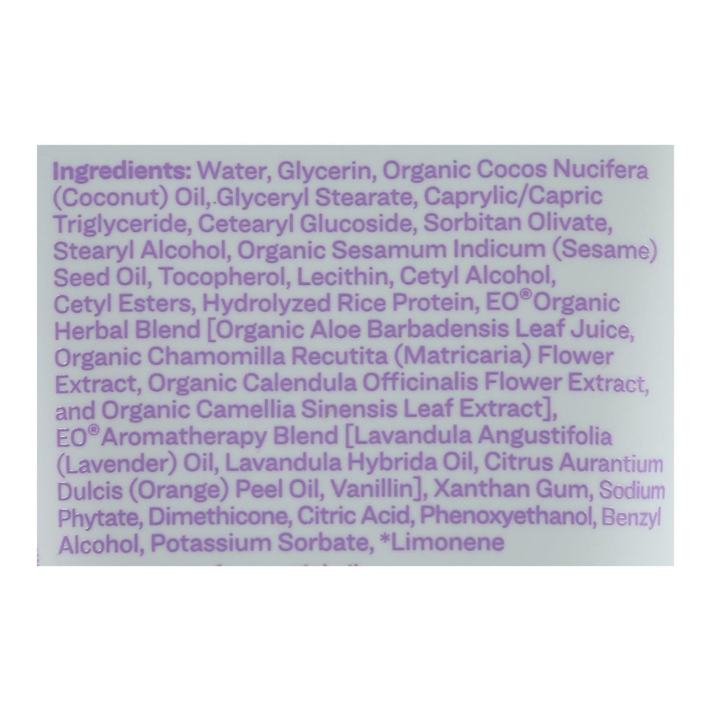 Everyone Vanilla Lavender Lotion - 12 Pack - 2 Fl. Oz.