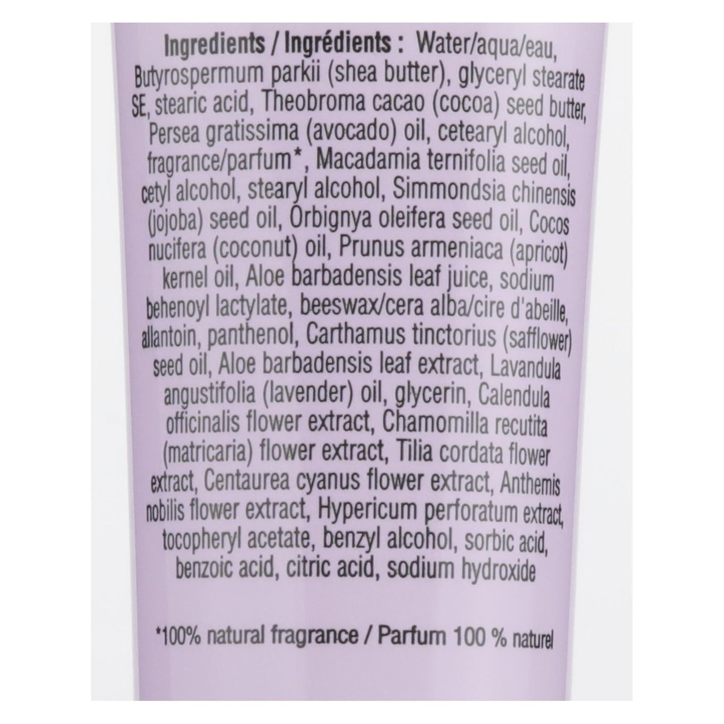 J.R. Watkins Premium Hand Cream - Nourishing Relief, 3.3 Fl Oz, Case of 3