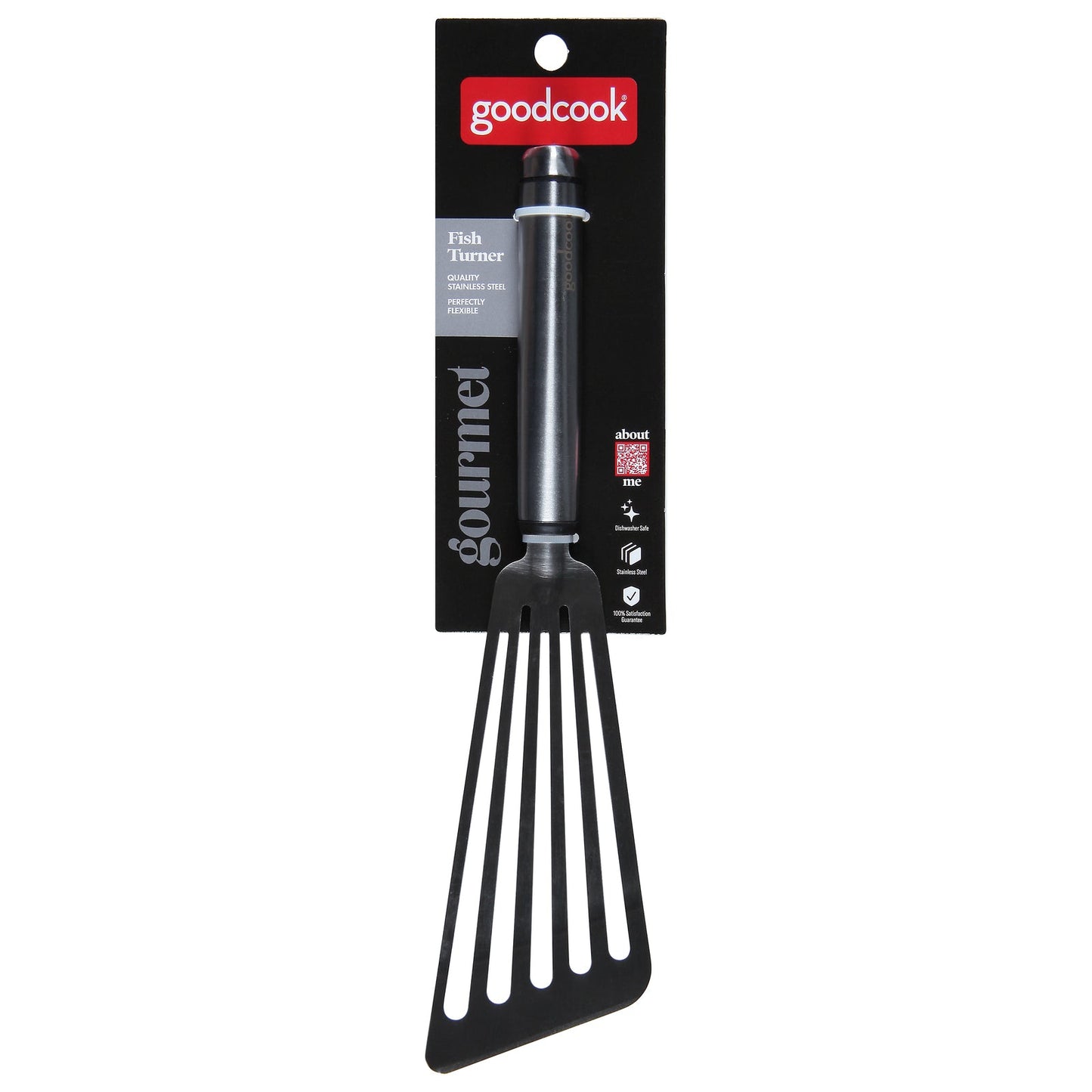 Goodcook Turner Fish, Case of 4