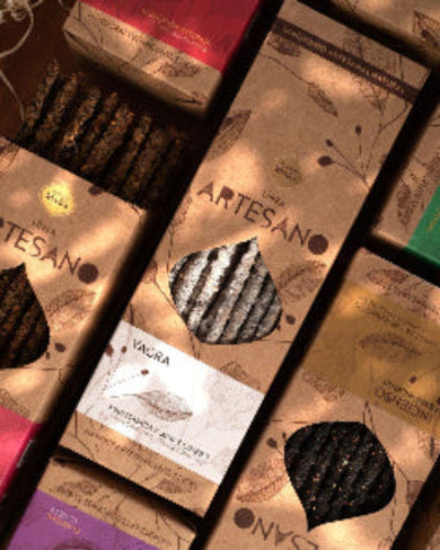 Artisanal Line 30pk Incense sticks