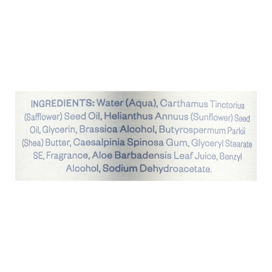 Hand-in-Hand Body Lotion, Island Mimosa, Case of 3, 10 fl. oz.