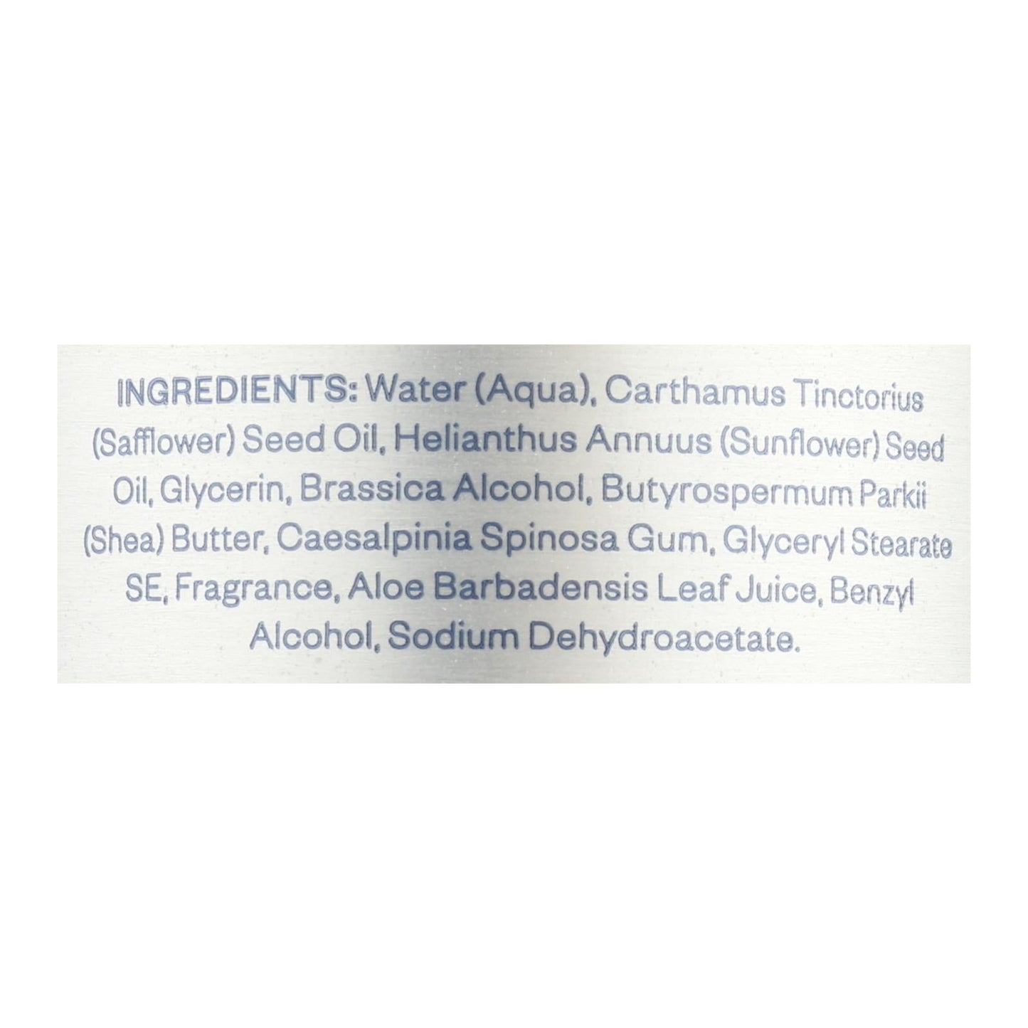 Hand-in-Hand Body Lotion, Island Mimosa, Case of 3, 10 fl. oz.