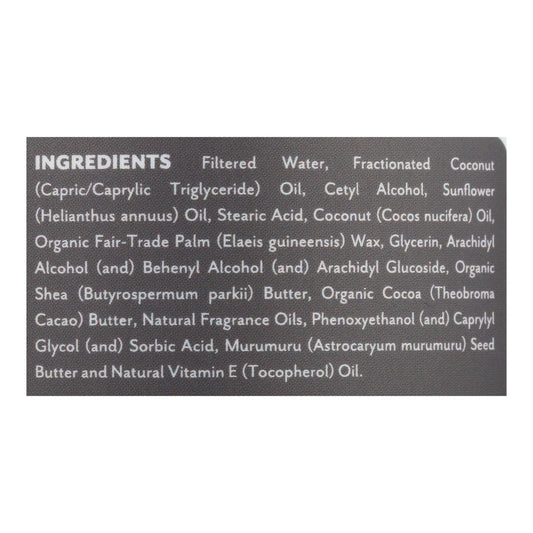 Soothing Touch Rose Petal Body Butter - 13 Oz