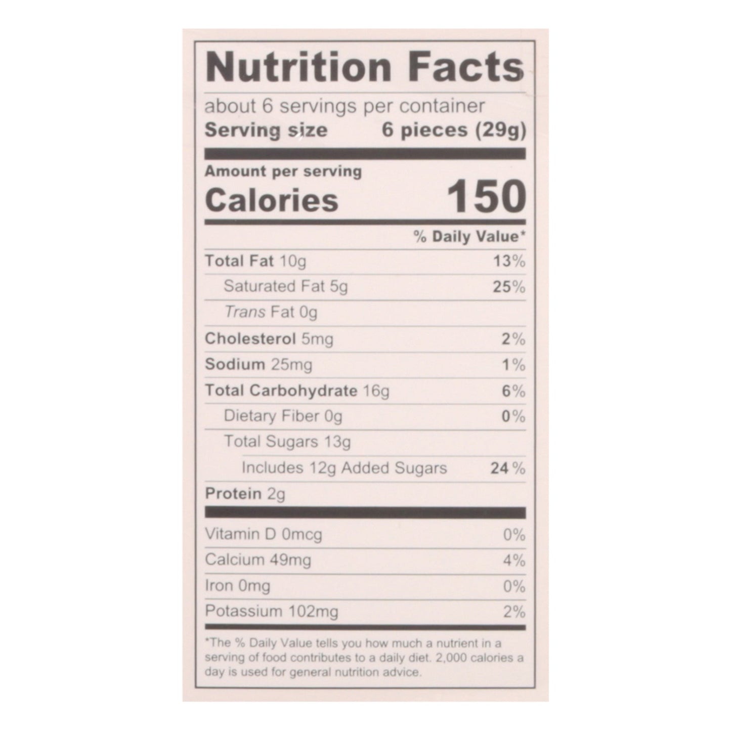 Lindt Swiss Mini Pralines Strawberries & Cream Magenta Box - Case of 8 - 6.2 oz