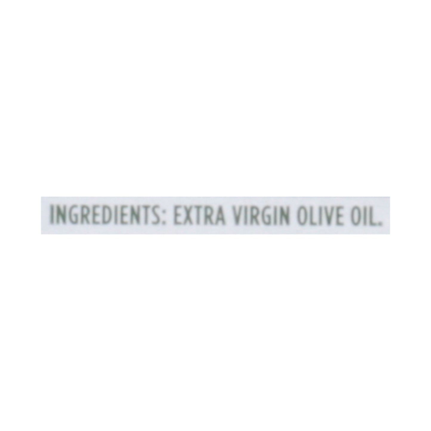 California Olive Ranch Premium Extra Virgin Olive Oil, 33.8 fl oz x 6
