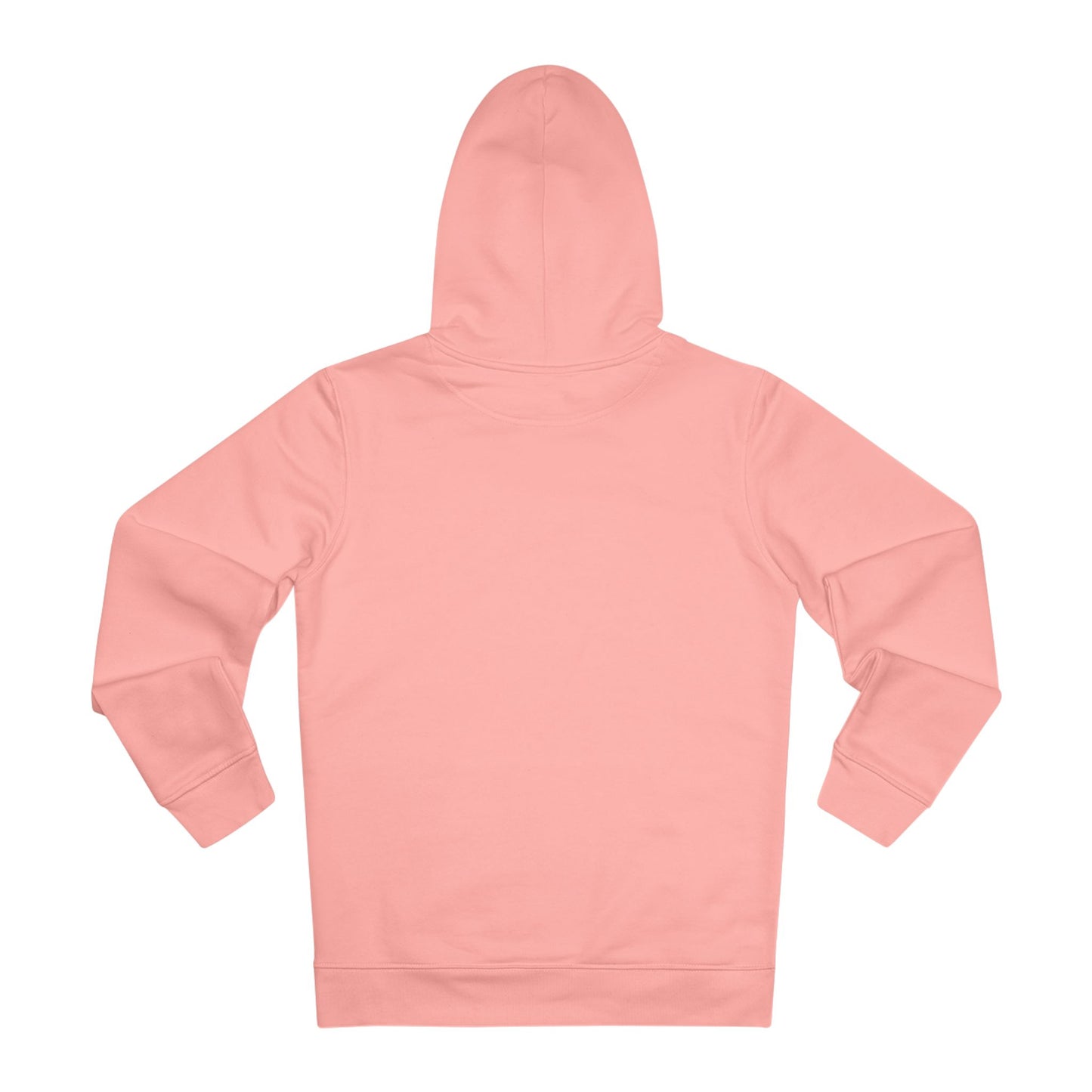HD-056ML-24 Women Warm Cruiser Hoodie