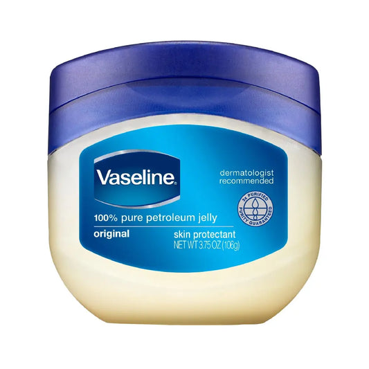Vaseline Petroleum Jelly 100 ml