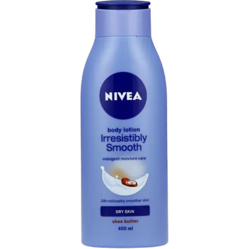 Nivea Body Lotion Dry Skin 400 mL