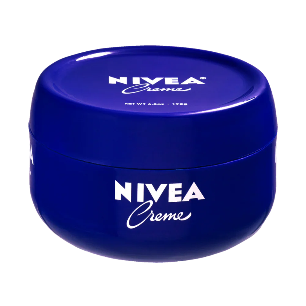Nivea Cream (Jar) 200 gm