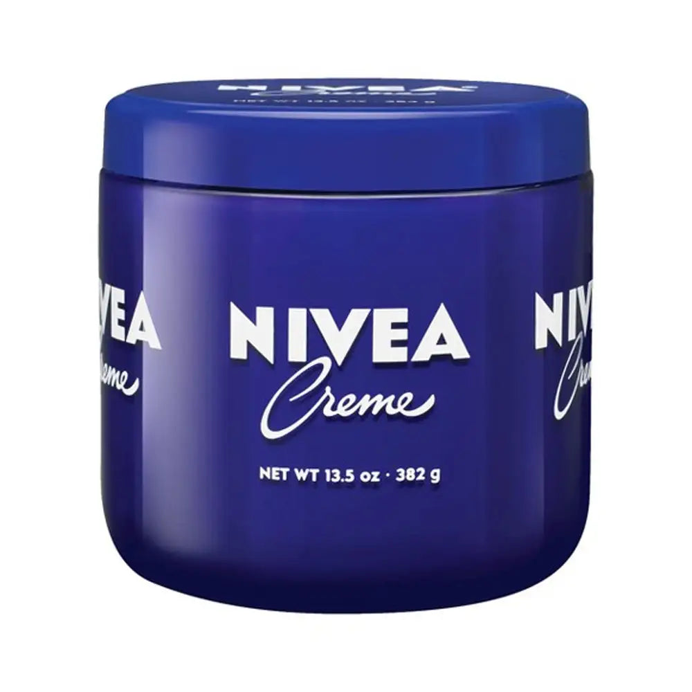Nivea Cream Jar 400 ml