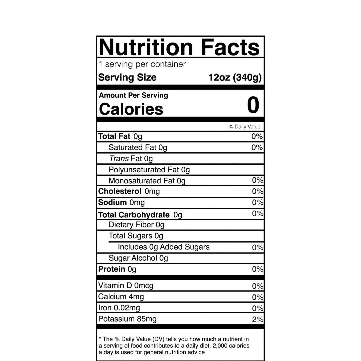 Noirbean Coffee Blend (Medium Roast)