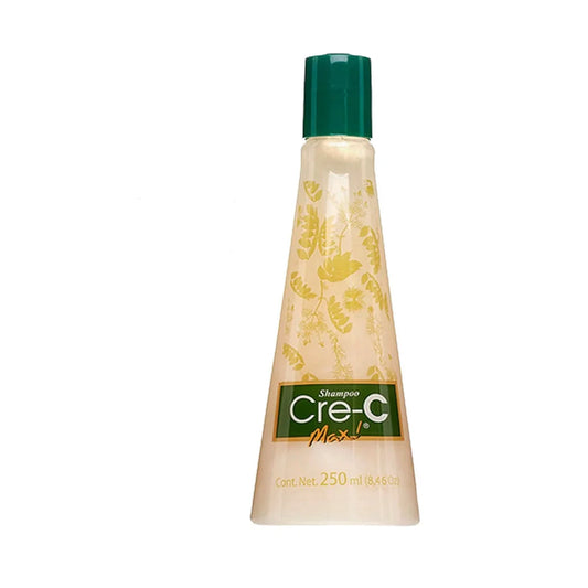 Cre-C Max Shampoo 8.46 oz