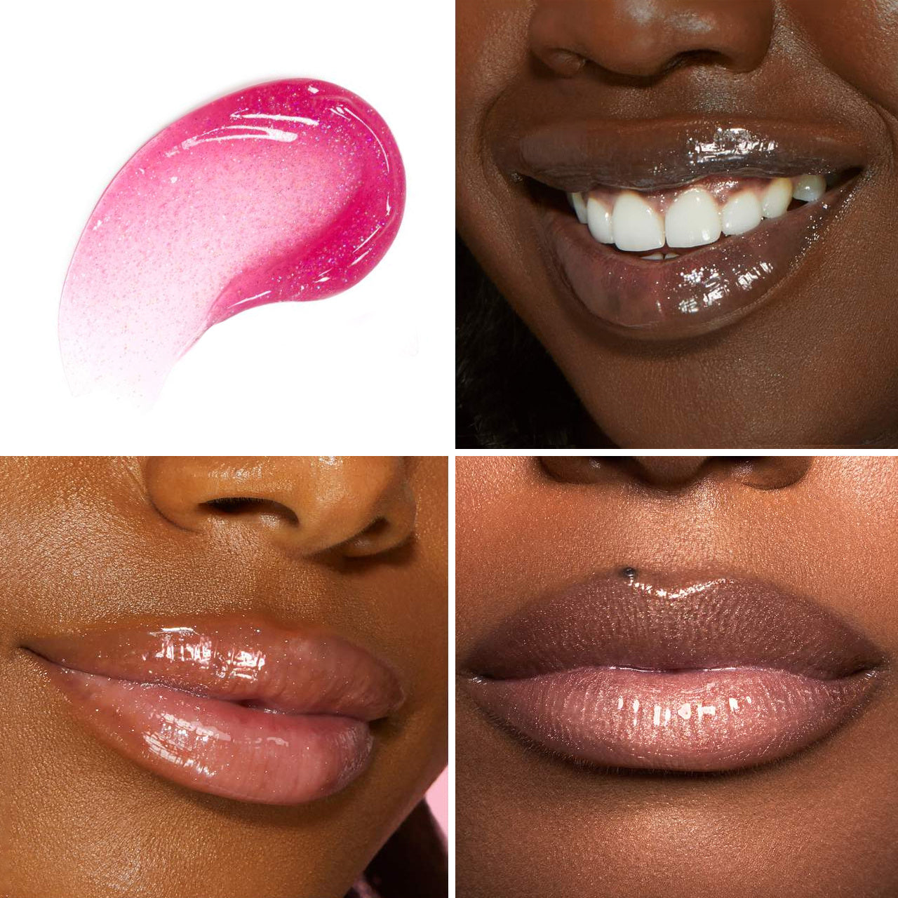 Phofay Jelly Lip Oil