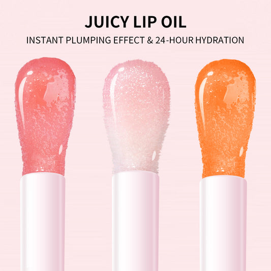 Phofay Juicy Lip Oil