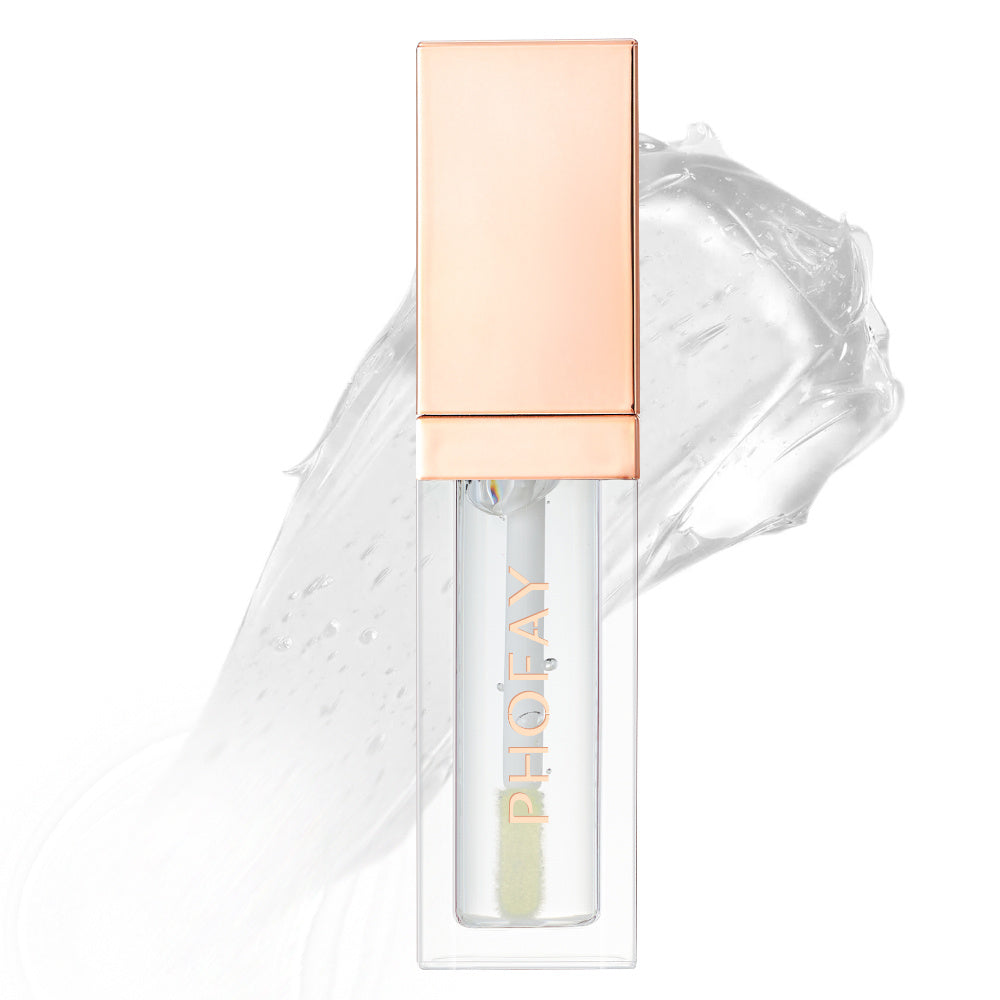 Phofay Ultra-Glossy Lip Gloss