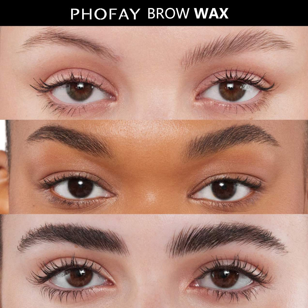 Phofay Sculpting Eyebrow Wax