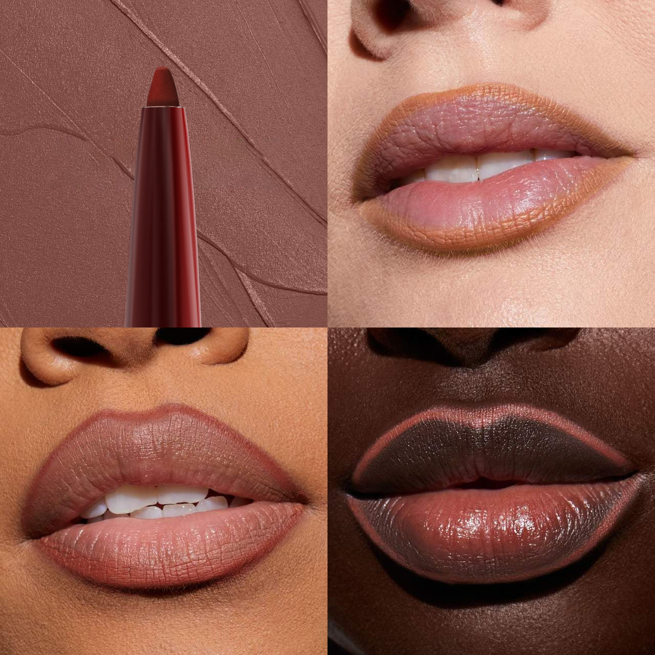 Phofay Lipliner