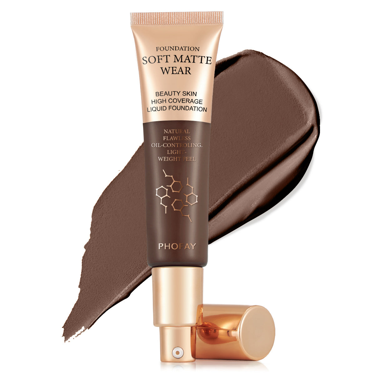 Phofay Full Coverage Foundation