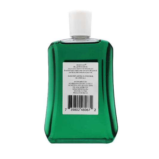 Jockey Club Brilliantine Liquid 4 oz