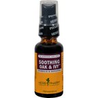 Herb Pharm Soothing Oak & Ivy Liquid Extract, 1 Fl Oz