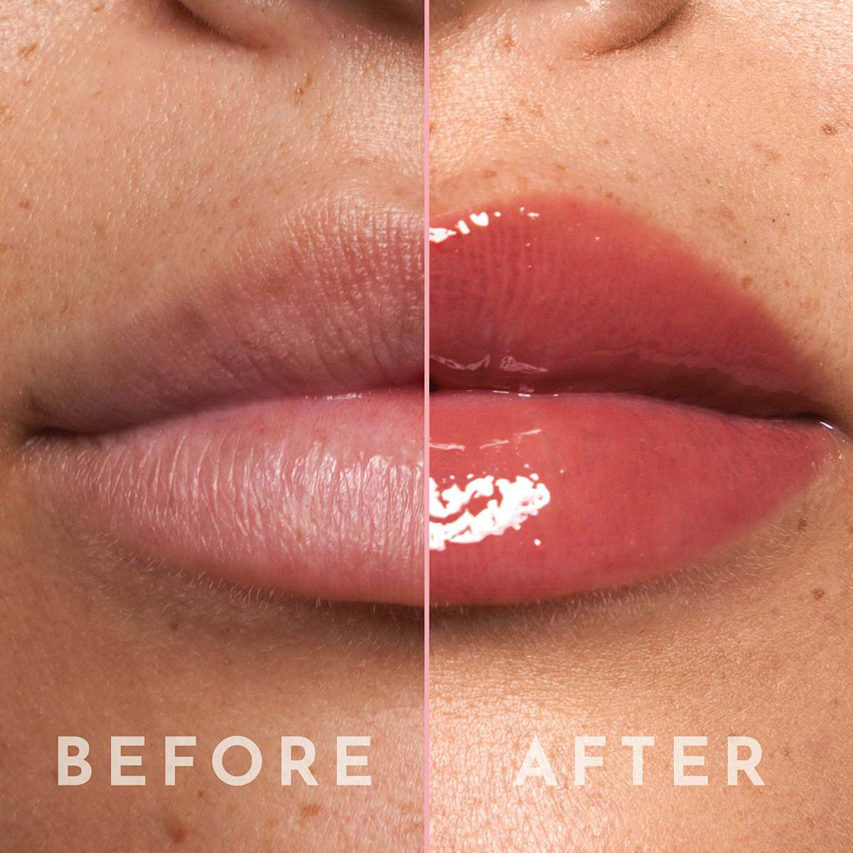 Phofay Rose Blooming Hydrating Lip Gloss